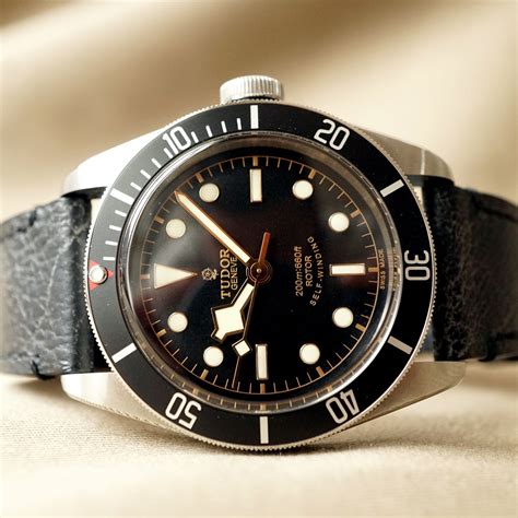 tudor black bay lady|tudor black bay black eta.